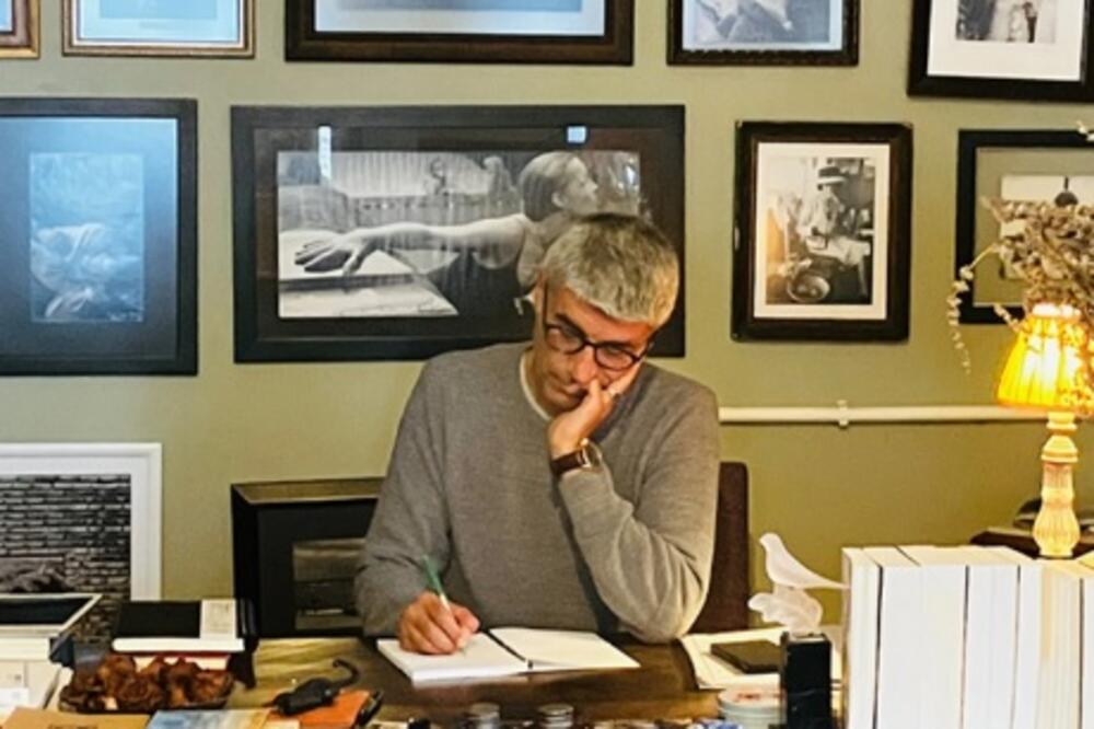 Ljubav iza rešetaka: priča kurdskog pjesnika koji je 30 godina proveo u zatvoru