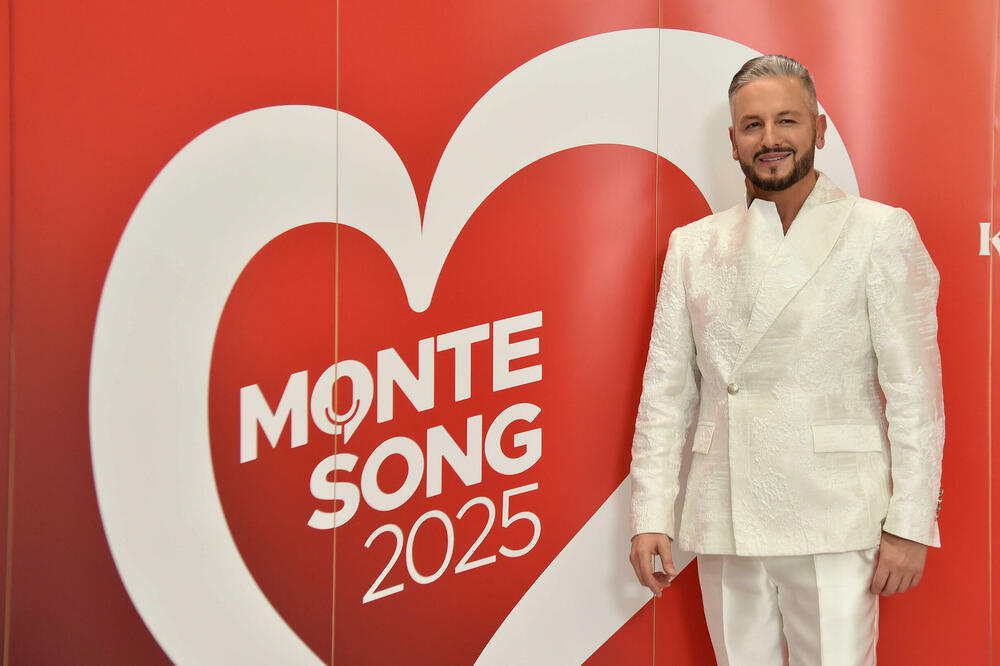 Ljubav prema muzici me vodi kroz izazove i iskušenja