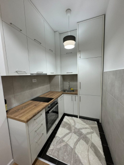 Ljubovic, neuseljavan jednosoban stan, 42m2