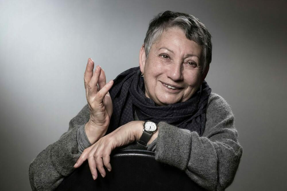 Ljudmila Ulicka za &ldquo;Vijesti&rdquo;: Sudbina nije izgovor