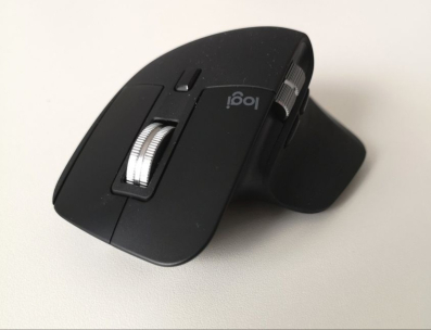 Logitech MX Master 3