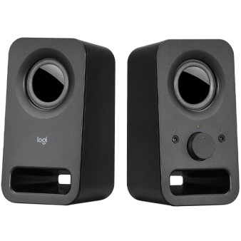 LOGITECH Z150 2.0 3W crni