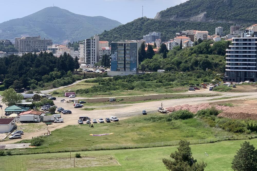 Lokaciju promovišu, vlasnika ignorišu: Kompaniji u Bečićima se niko nije obratio za dogovor o organizaciji "Sea Dance"