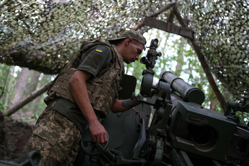 Lokalne vlasti: Ukrajinski napadi dronovima na jugu Rusije, najmanje tri osobe poginule