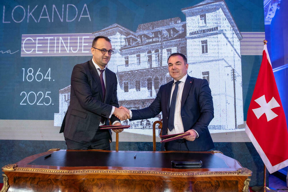 "Lokanda" još bez projekta i temelja: Prijestonica i "Talija Company" navjerovatnije neće početi gradnju u roku
