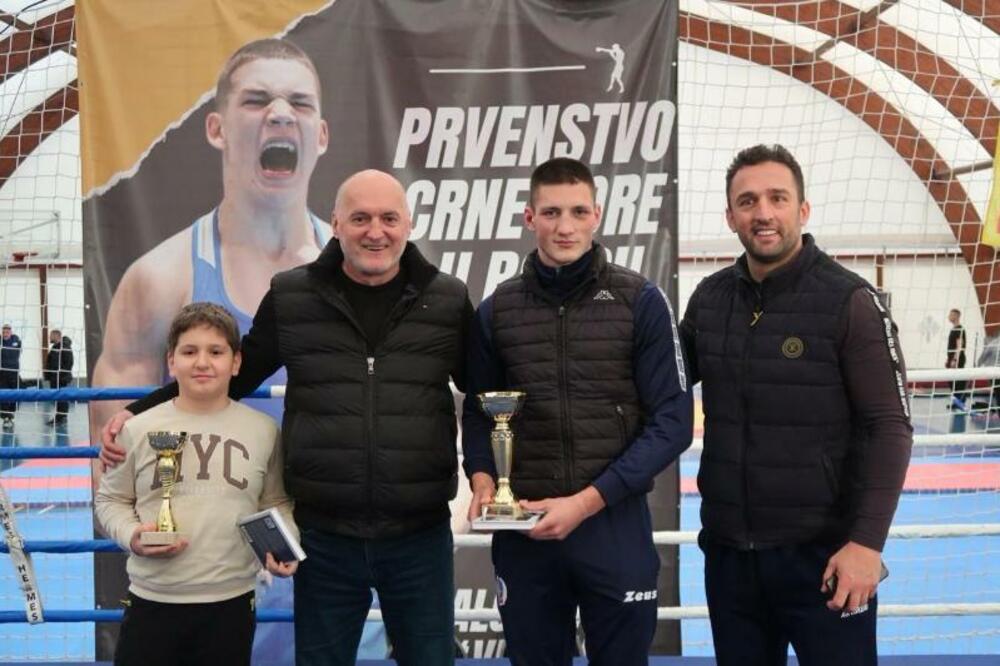 Lončar najbolje bosovau 32. kolu Crnogorske lige