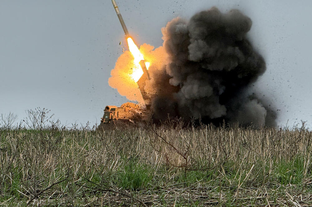 London najavio ulaganja u ukrajinsku protivvazdušnu odbranu