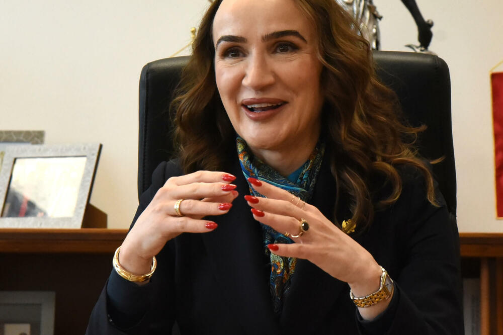 Loši odnosi ili spakovana smjena: Sve sudije Apelacionog suda digle bunu protiv predsjednice