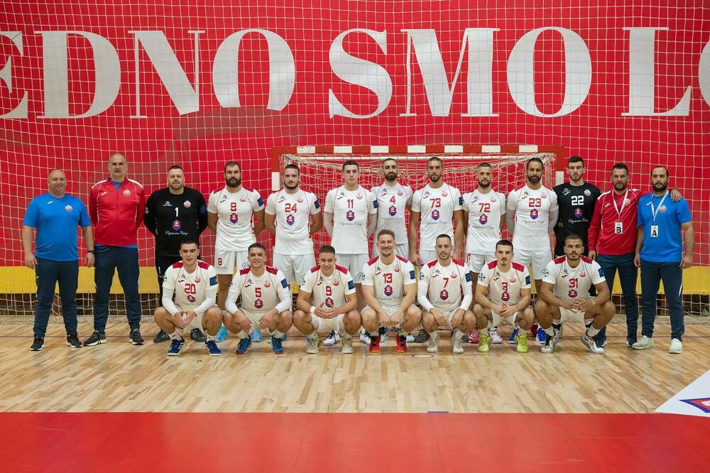 Lovćen osvojio titulu