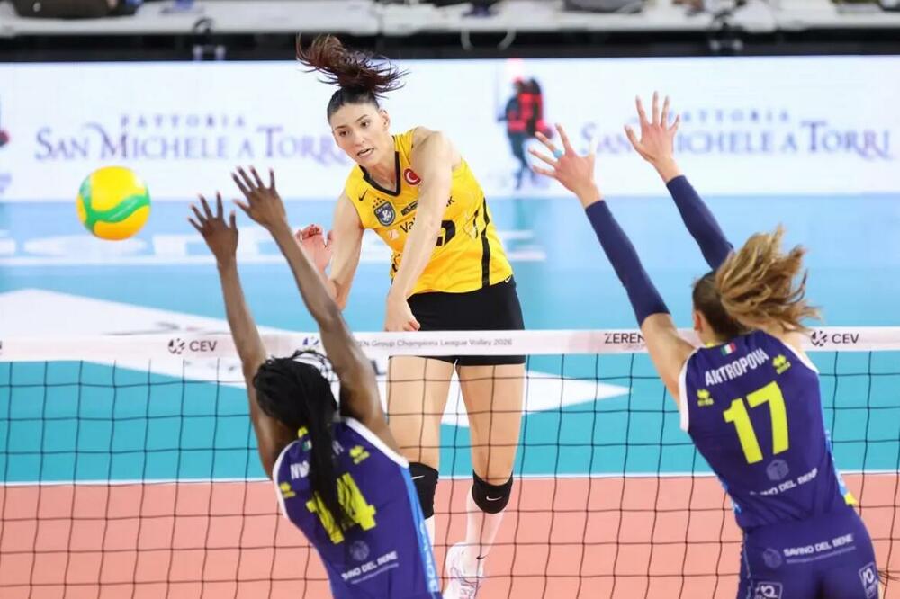 LŠ za odbojkašice, završni čin prve faze &ndash; drama do posljednjeg poena