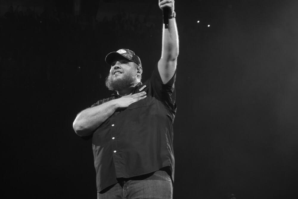 Luk Kombs ne želi da koristi tablete za mršavljenje