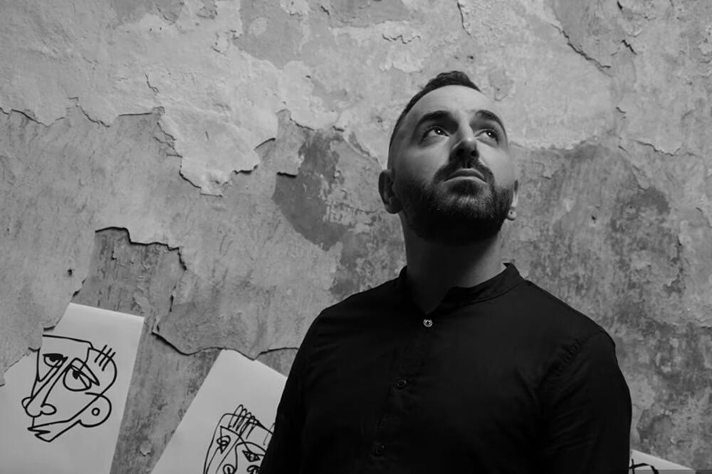 Luka Radović: Kroz muku i probleme čovjek upoznaje sebe