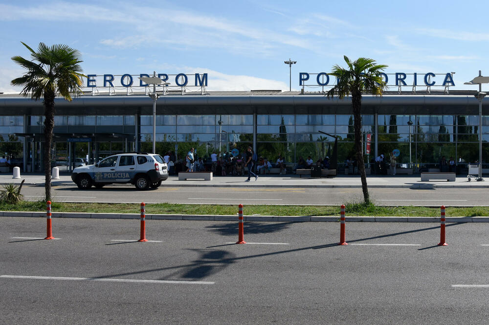 Luksemburško-američka firma tvrdi da je drugo bodovanje za tehnički dio ponuda na tenderu za aerodrome bilo nezakonito
