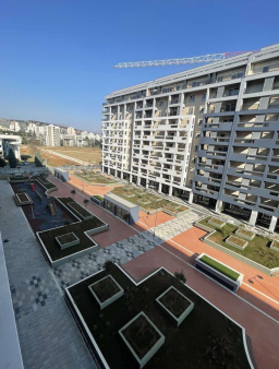 Luksuzan jednosoban stan