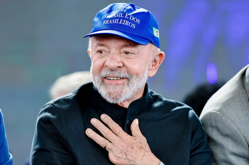 Lula: Određeni brazilski političari koji podržavaju Trampove prijetnje su izdajnici domovine