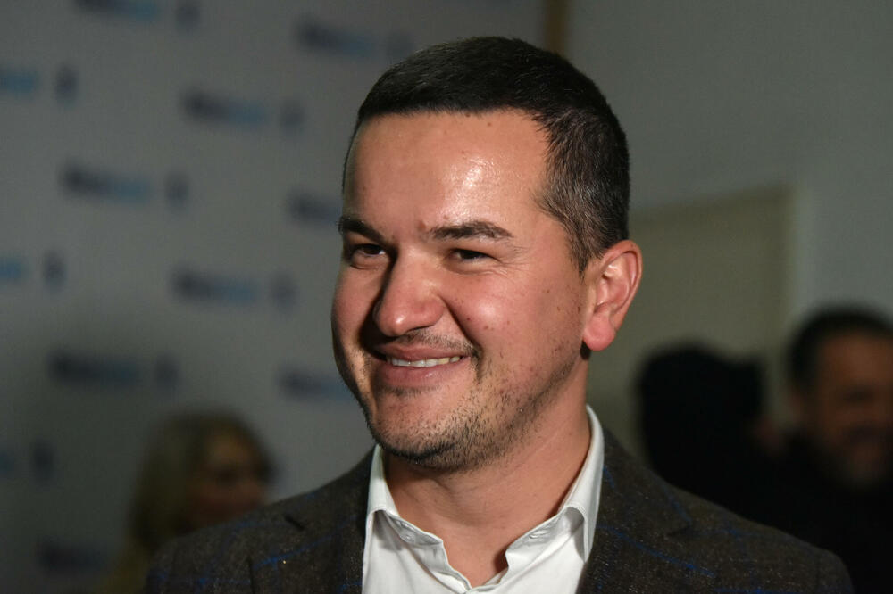 Lutovac: Opština Berane bilježi rekordna ulaganja