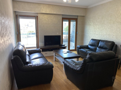 Lux jednosoban stan centar PG