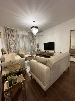 Lux stan 56m2 u Master kvartu sa garazom