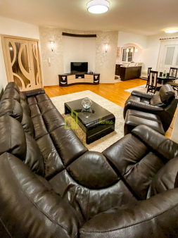 Lux trosoban stan 120m2, City kvart