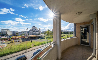 Lux trosoban stan Podgorica