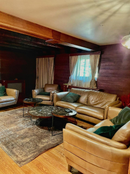 Lux vila, 564m2, Žabljak, Prodaja