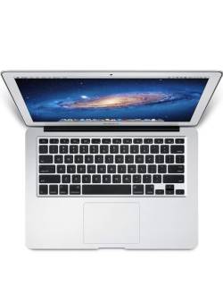 MacBook Air 13-inch