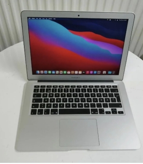 Macbook Air (iphon) lap top Apple