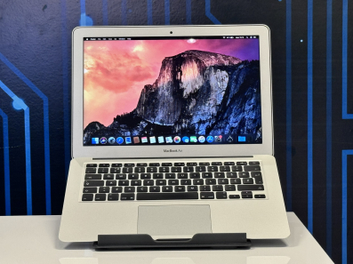 MacBook Air 2017
