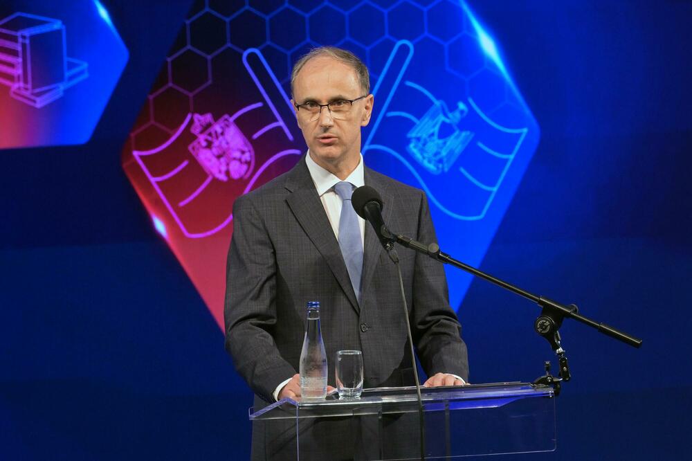Macut: Presuda Dodiku usmjerena protiv cijelog srpskog naroda