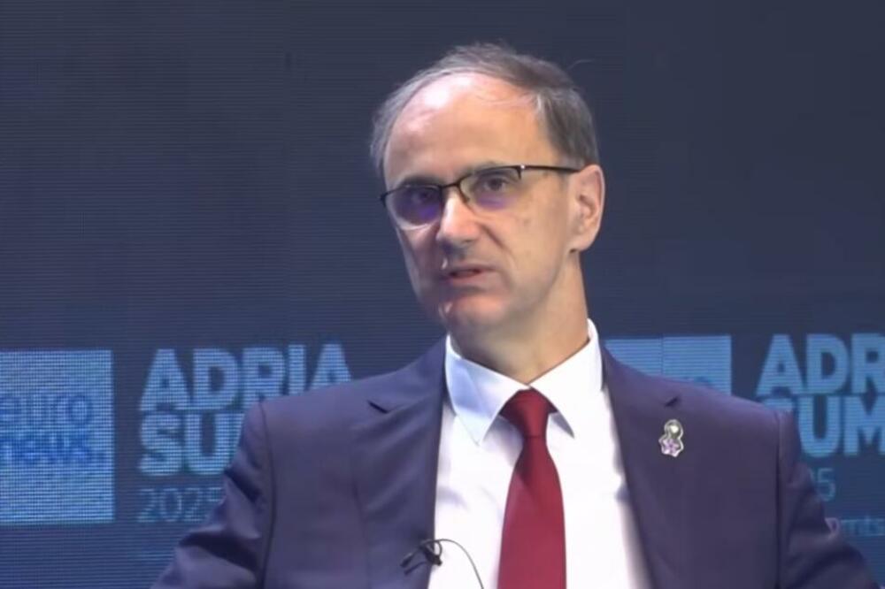 Macut sa evropskim komesarom za unutrašnje poslove razgovarao o Šengenu i evrointegracijama