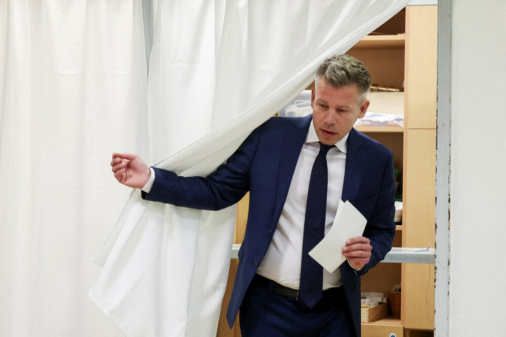 Mađar: Oprezno smo optimistični, rekordna izlaznost pokazatelj koliko je ova odluka biračima bila važna