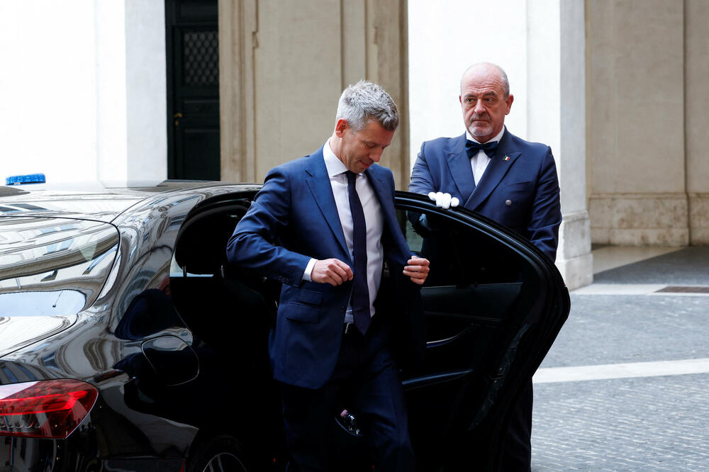 Mađarska gasi Orbanovu fabriku laži