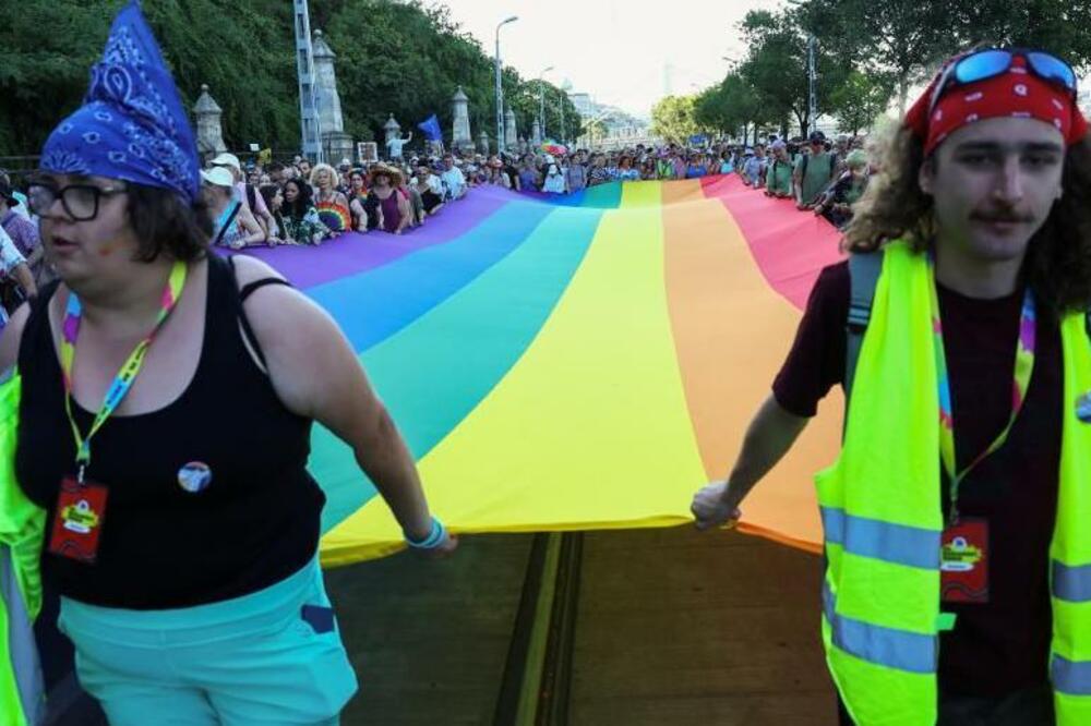 Mađarski zakoni protiv LGBT zajednice krše prava EU, presudio Evropski sud pravde