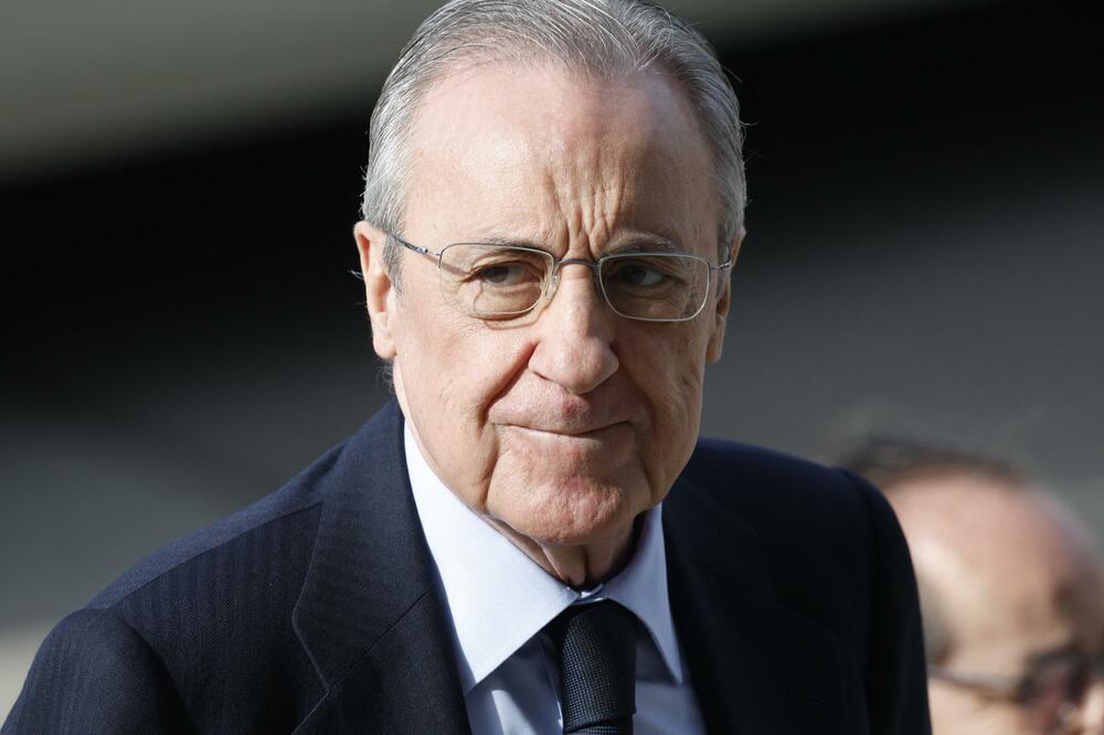 Madriđani u javnosti krive sudije, ali Peres zna da nešto ne valja - poznato šta je rekao igračima u Minhenu