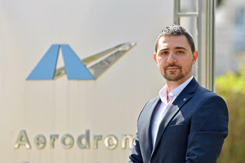 Madžgalj: Otvaranje baze Wizz Air-a jedan od najvažnijih iskoraka u razvoju vazdušnog saobraćaja i turizma