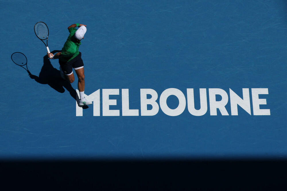 Maestreli učio od maestra Đokovića - još korak do 400 pobjeda na grend slemovima