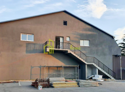 Magacin cca 175m2, Donja Gorica