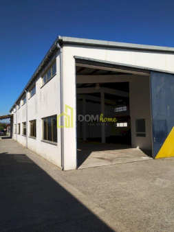 Magacin 560m2, Kuće Rakića