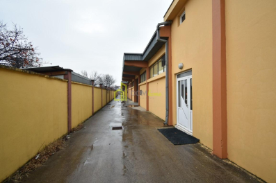 Magacin 200m2, Zabjelo