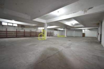 Magacinski prostor 1200m2, Donja Gorica