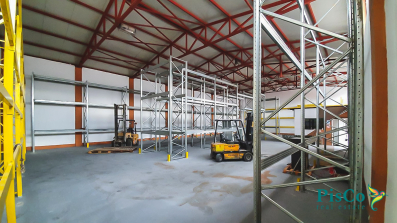 Magacinski prostor 460m2 za izdavanje | Podgorica