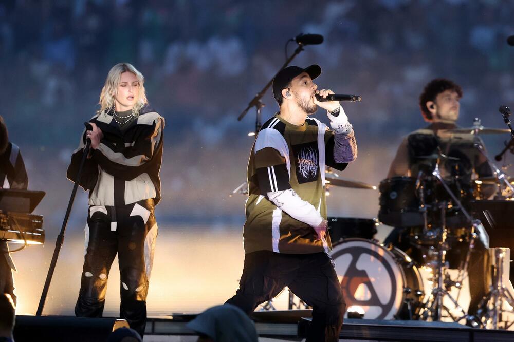 Majk Šinoda: "Fokusiramo se na budućnost"