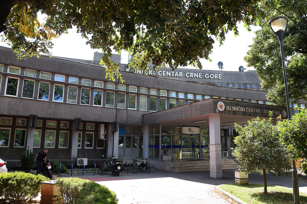 Majka onkološke pacijentkinje iz Bara tvrdi da joj je uskraćeno liječenje: Zbog godina ostala bez kreveta u KCCG-u?