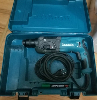 Makita HR2470