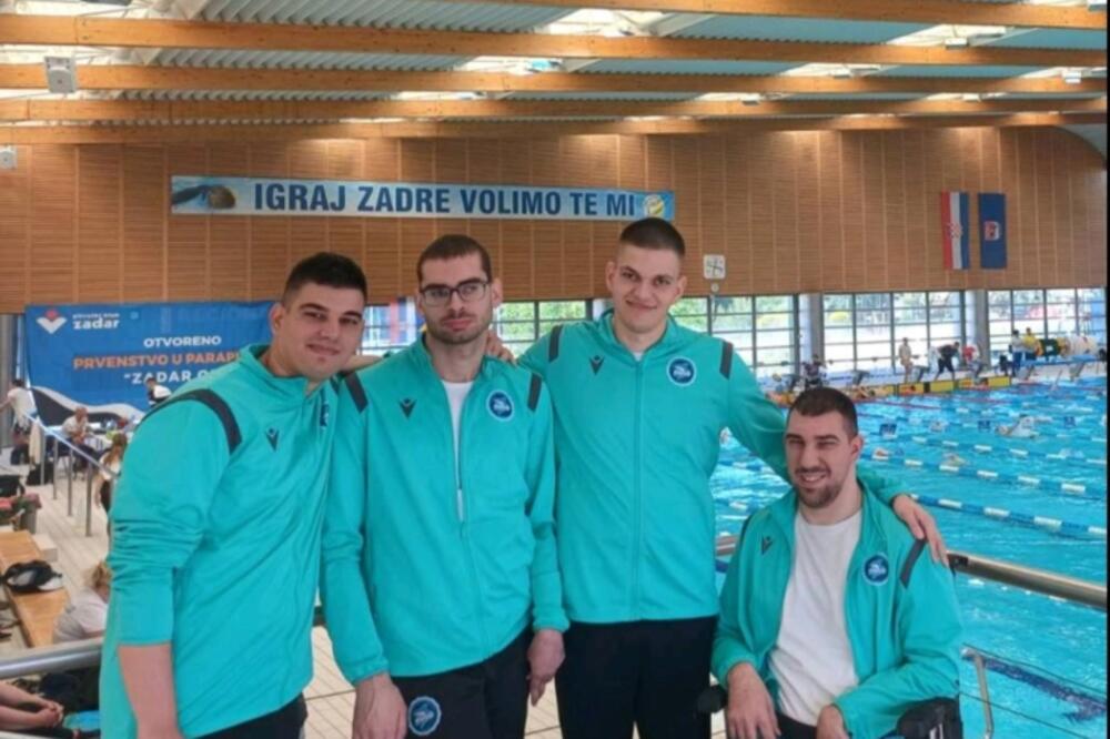 Mako učestvuje na mitingu u Skoplju