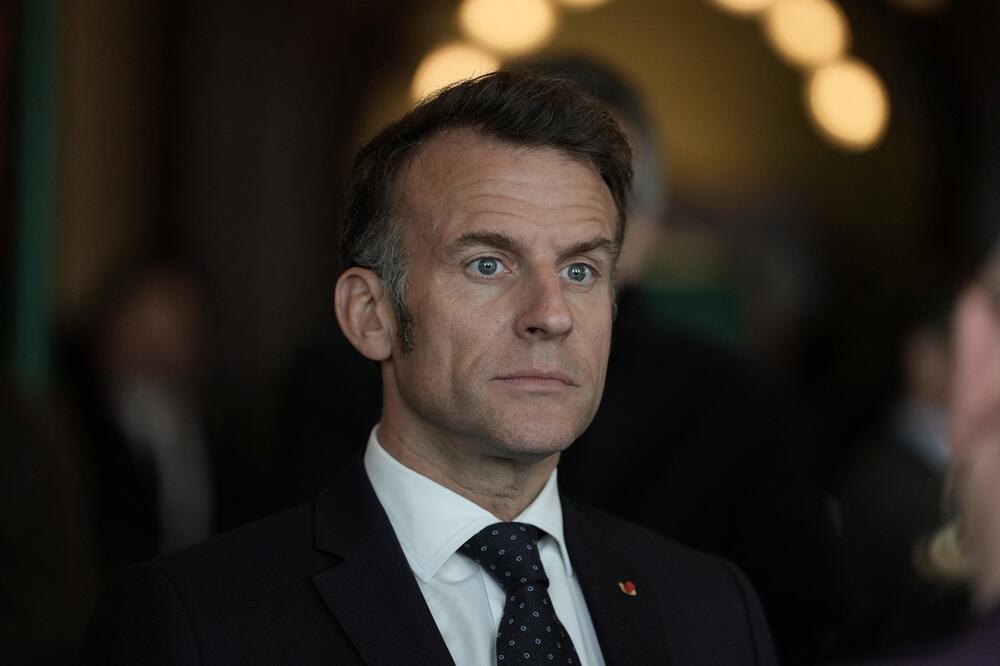 Makron od sjutra u posjeti Japanu i Južnoj Koreji