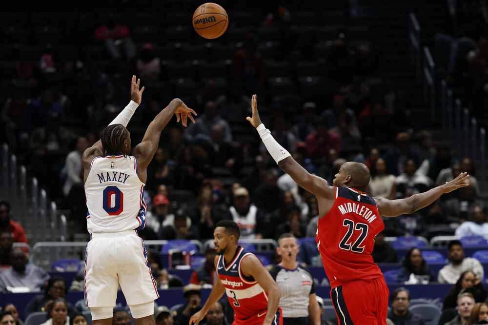 Maksi Filadelfija, šampion bez greške, Janis srušio Nikse