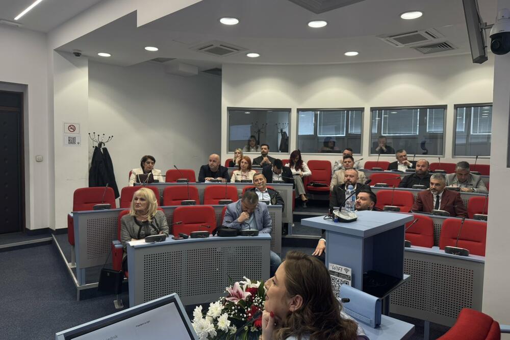 Malagić: Za rad javnih kuhinja u Bijelom Polju 20.000 eura