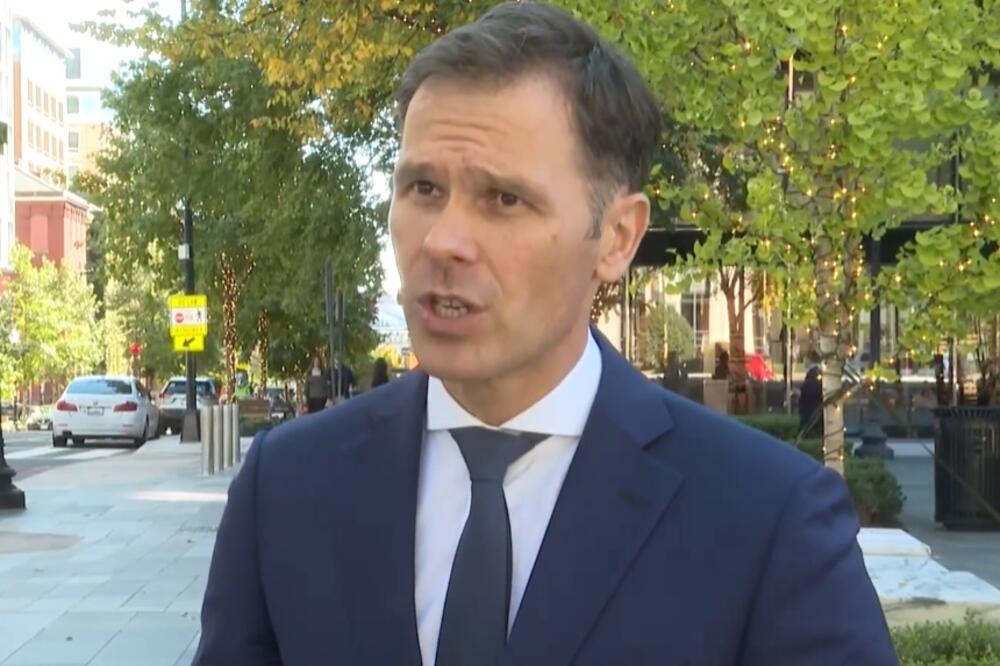 Mali o stavu Savjeta EU: Skoro nijesm vidio ovako zabrinutog Vučića, vidim da mu se mota u glavi neko rješenje
