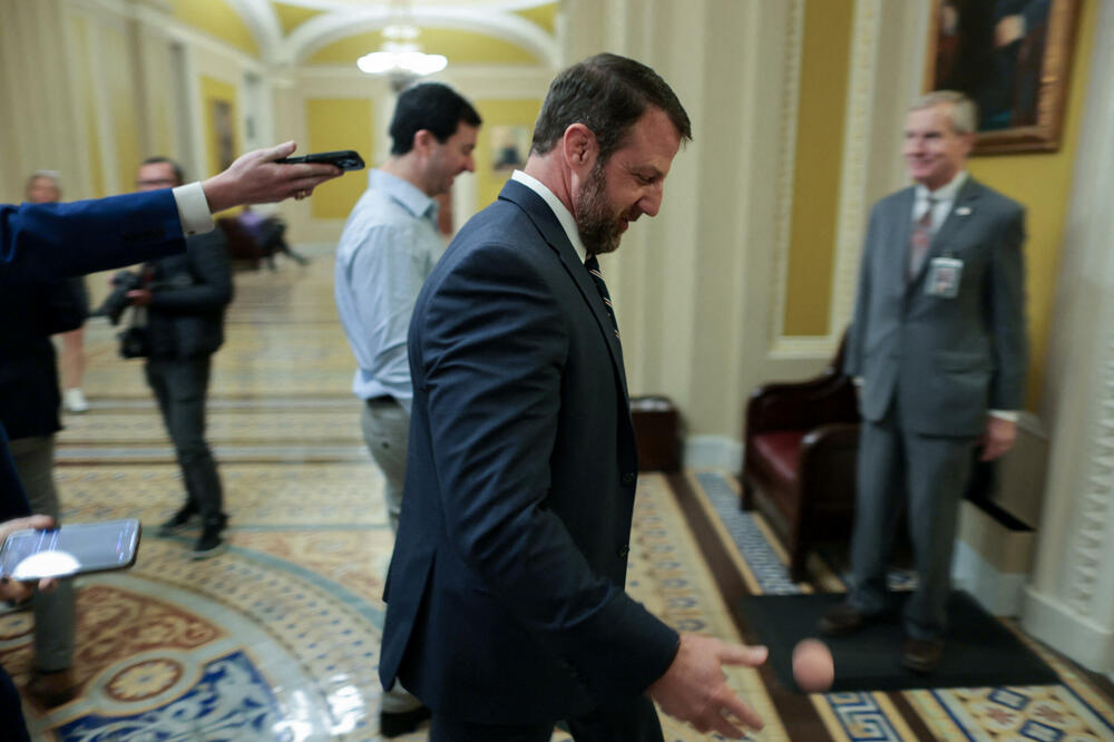 Malin: SAD ponudile Maduru mogućnost da ode u Rusiju ili neku drugu zemlju